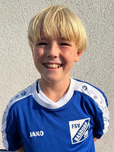 Jayden Dwayne Hartig