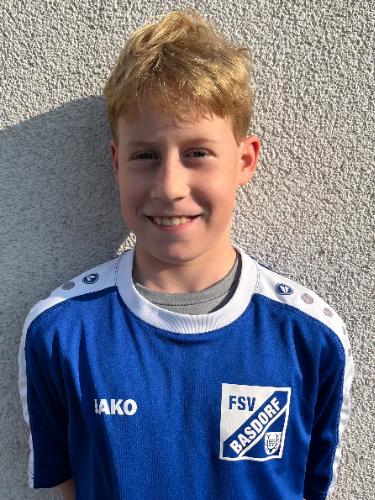 Ruben Hesse
