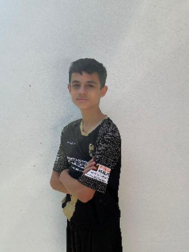 Yamen Atia