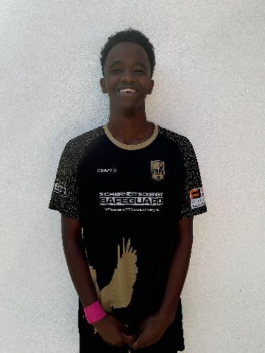 Hassan Farah Hassan