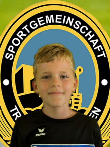 Jannick Trefflich