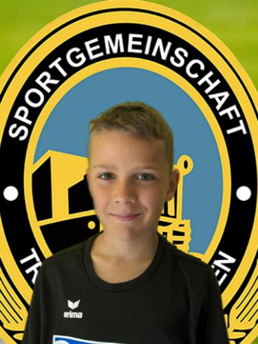 Niklas Trefflich