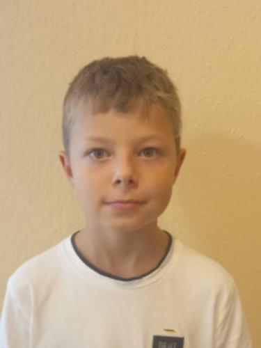 Benjamin Juren