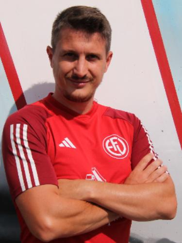 Andreas Dold