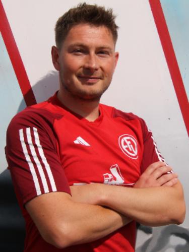 Jens Enderle
