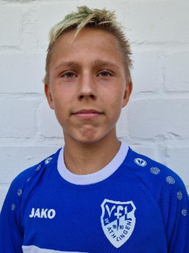 Jakob Fiete Wohlers