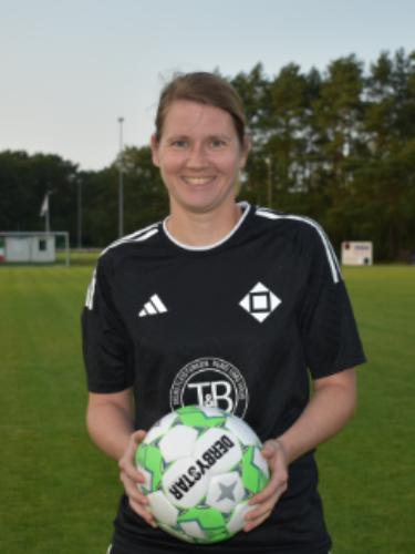 Gesa Lewinske
