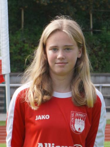 Leonie Weiß