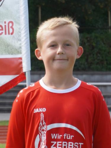 Jannick Bäcker
