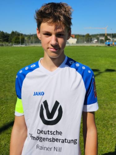 Moritz Alex
