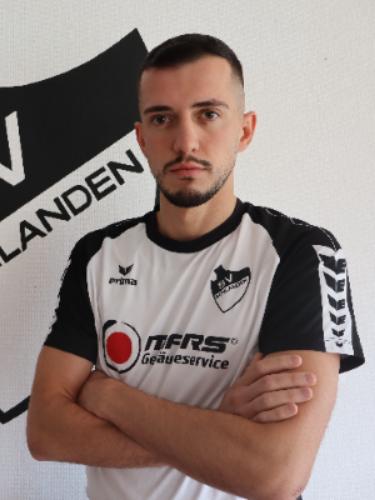 Kastrat Gozmend