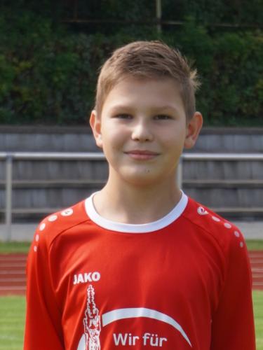Oliver Dudek