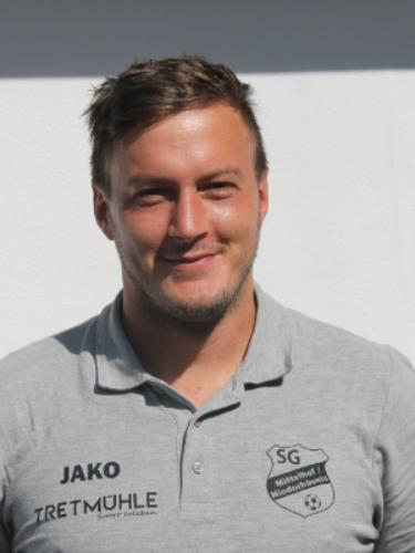 Pascal Binneweiß