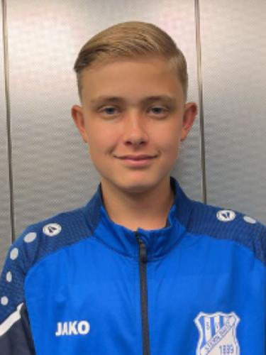 Liam Julien Strietholt