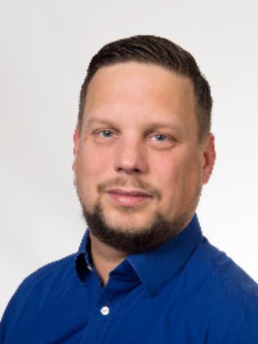 Maik Jakszentis