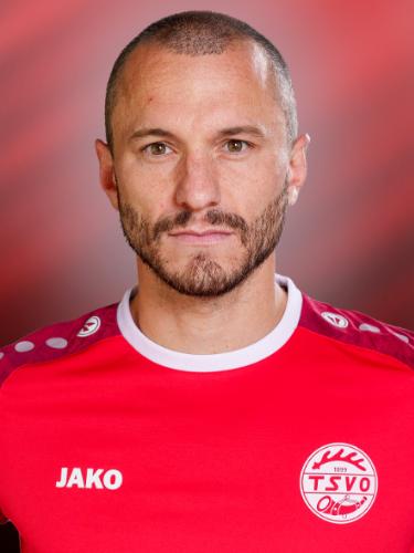 Simon Brandstetter