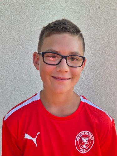 Dean Alexander Kadow