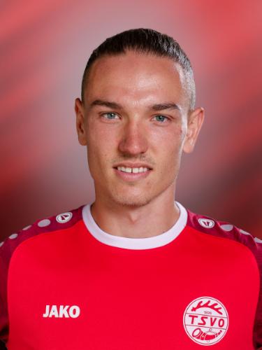 Maximilian Gjini