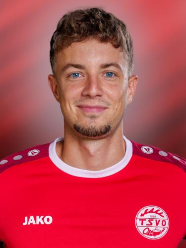 Luca Grosshart