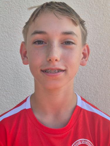 Jake-Michael Stoewer