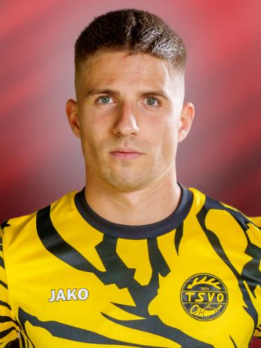 Nikola Jakovljevic