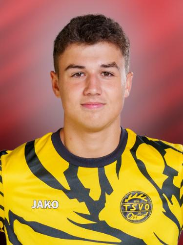 Julian Wartig
