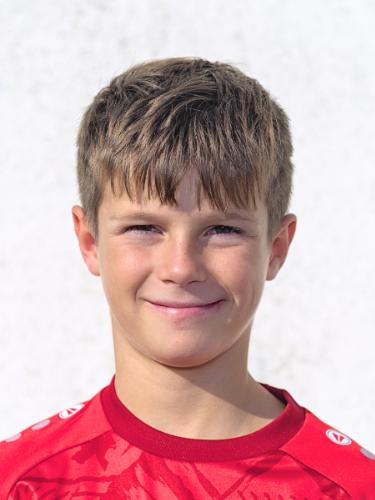 Bennett Viel