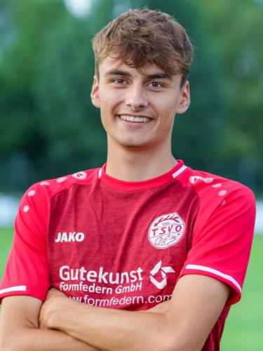 Moritz Brunner