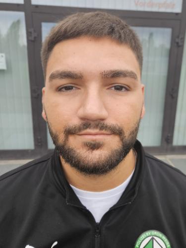 Kelvin Jusufi