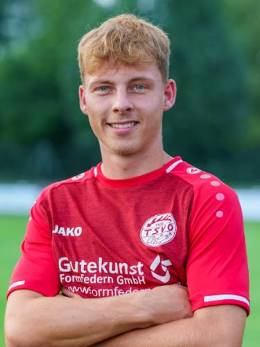 Nico Föhl