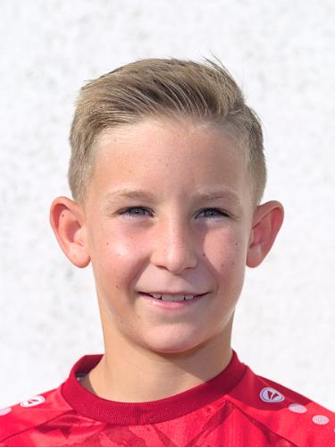 Tristen Spegg