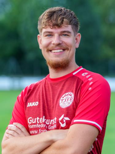 Daniel Goller