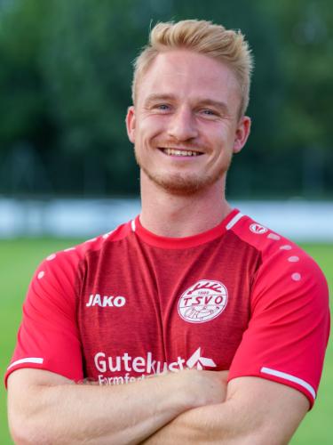 Nico Röhm