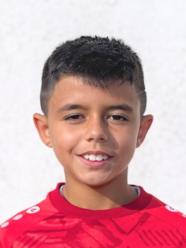 Severino Endres