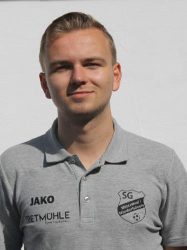 Dawid Gawenda