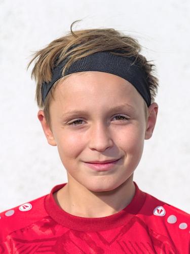 Bran Eckert