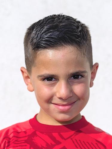 Diran Samuel Bedikian