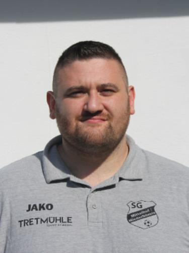 Calvin Jakob