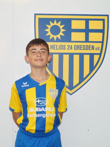 Fabio Devin Aremini