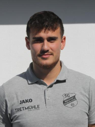 Maurice Michel