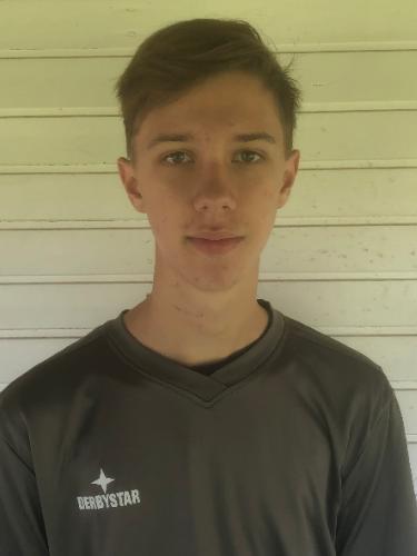 Julian Matthis Scheffer