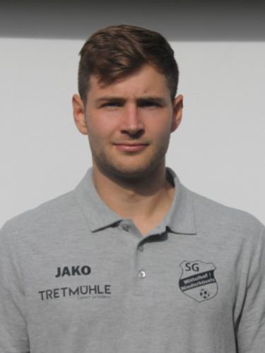 Jonas Reifenrath