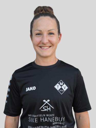 Nathalie Geisler