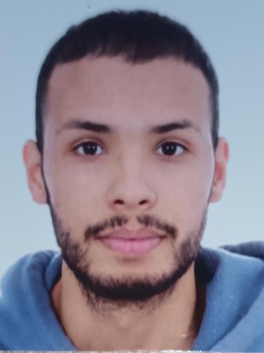 Ziyad El Mesoudy