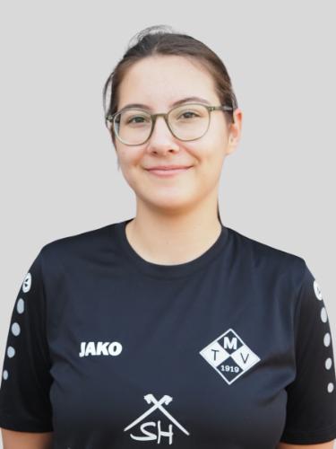 Sinah Jolie Härtner
