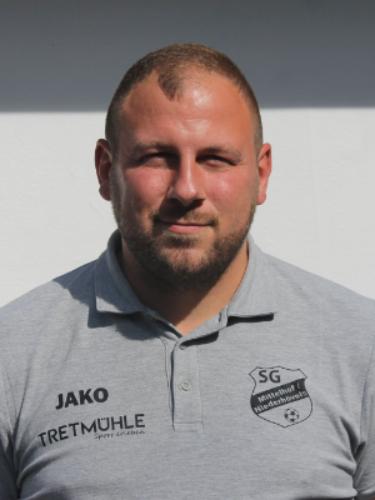 Michael Trautmann
