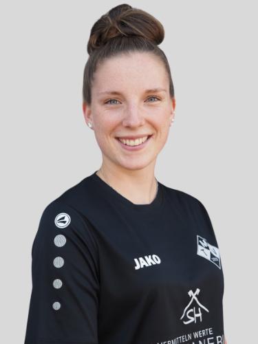 Johanna Keller
