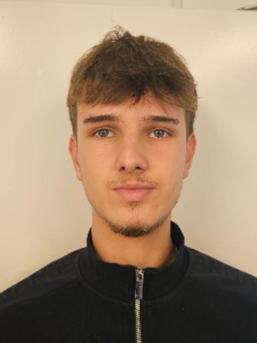 Moritz Scholz