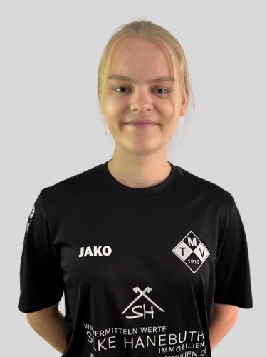 Nele Kraye