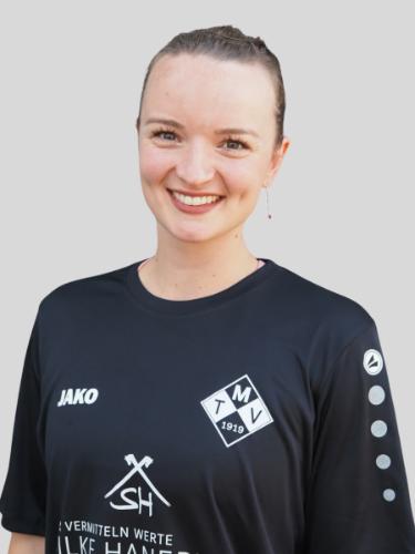 Marie Liebkowsky